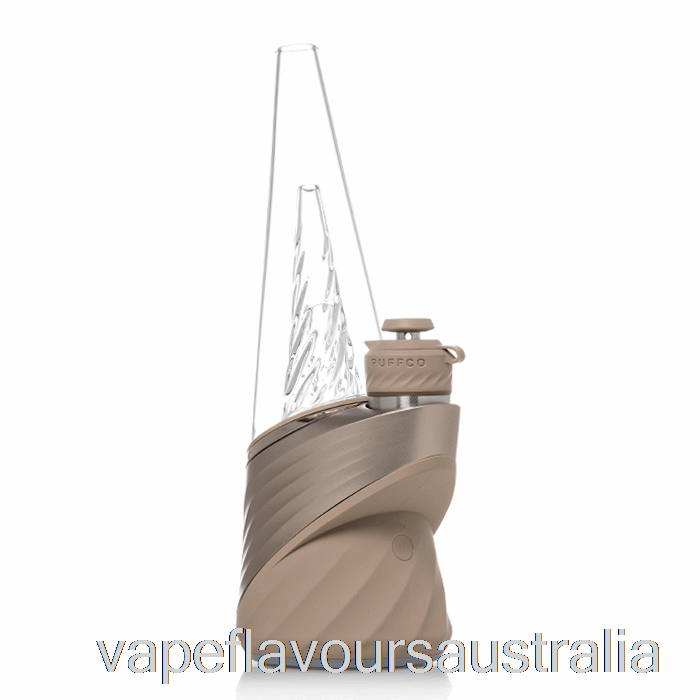 Vape Flavours Australia Puffco PEAK PRO Desert [NEW VERSION]